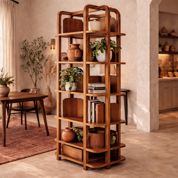 Noma Bookcase | BOTERRA Collection