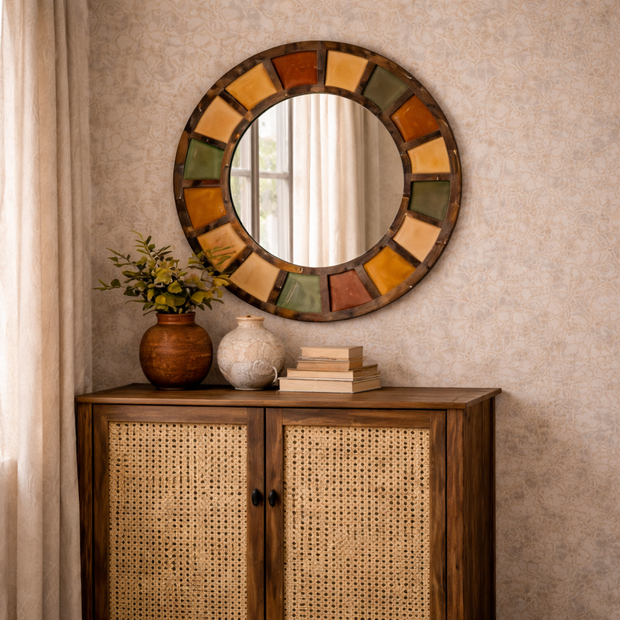 Orb Mirror | BOTERRA Collection
