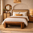 Rata Bedside Table | BOTERRA Collection