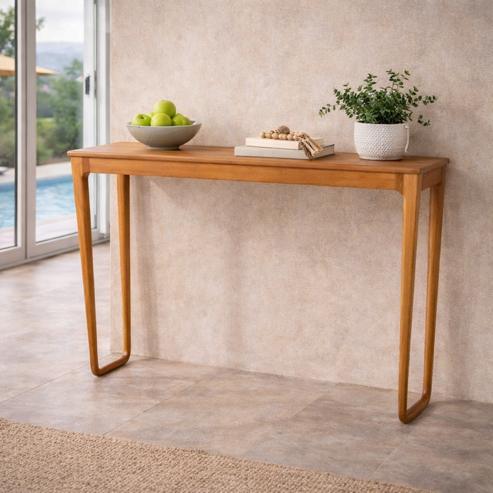Senza Bedside Table | BOHERA Collection