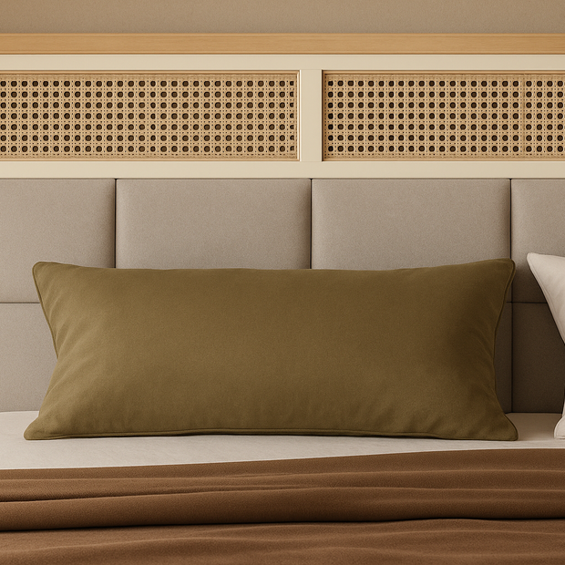 Lyora Bed With Premium Fabric And Box Storage - King Bed