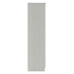 Ren 4-Door Engineered Wood Wardrobe – Spacious Bedroom Almirah with Shelves