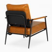 Noir Armchair | Artisan Dawn Collection