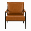 Noir Armchair | Artisan Dawn Collection