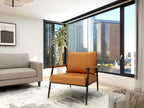 Noir Armchair | Artisan Dawn Collection