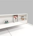 Kaito Bed With Box Storage  (Non-Woveen)