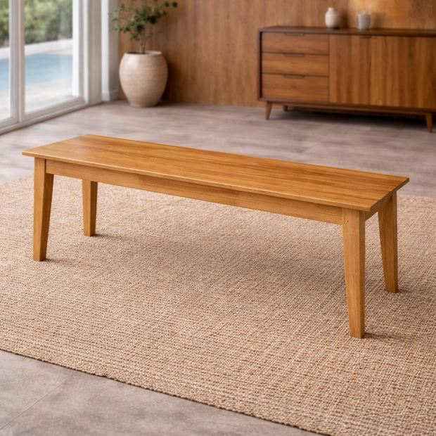 Taluna Bench | BOHERA Collection