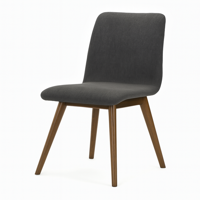 Junction Dining Chair (Grey)