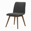 Junction Dining Chair (Grey)