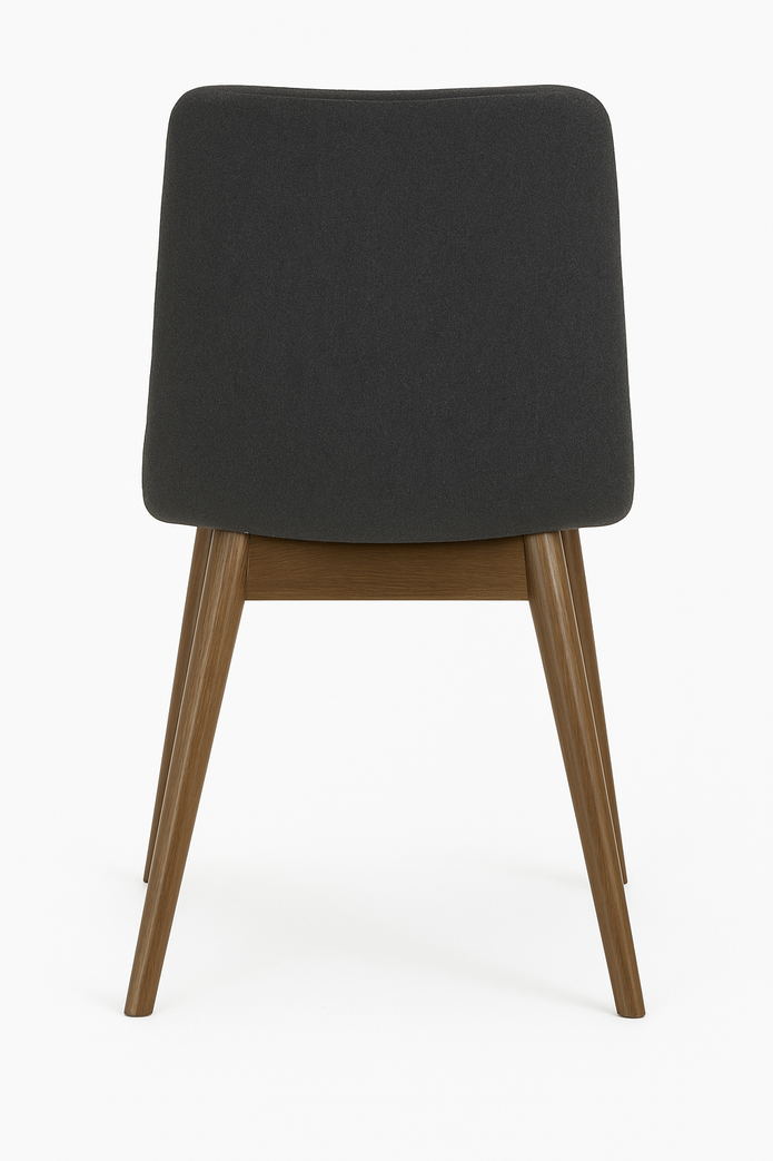 Junction Dining Chair (Grey)