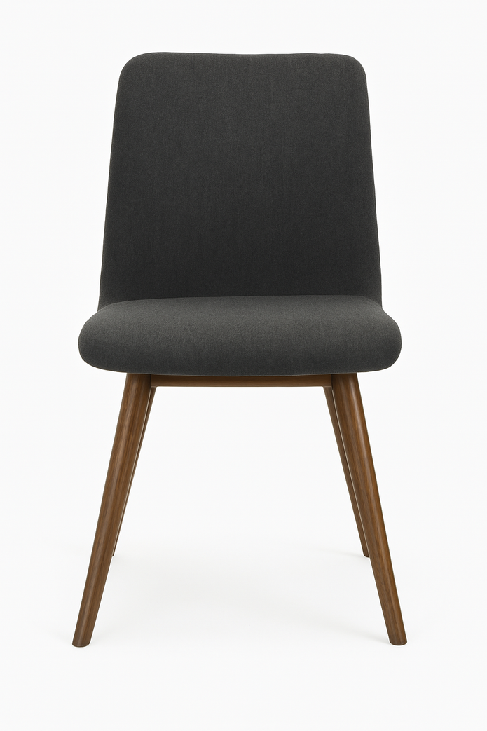 Junction Dining Chair (Grey)