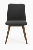 Junction Dining Chair (Grey)