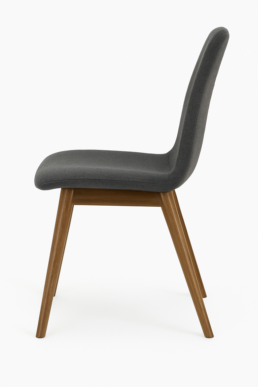 Junction Dining Chair (Grey)