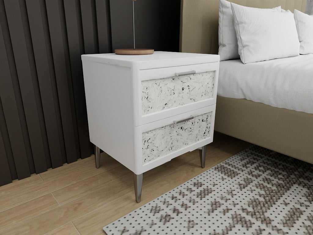 Metro Solace – 9-Piece Premium Home Furniture Combo