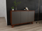 Metro Solace – 9-Piece Premium Home Furniture Combo