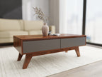 Metro Solace – 9-Piece Premium Home Furniture Combo