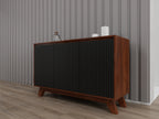 Slate Harmony — Urban Oasis Curated Furniture Package