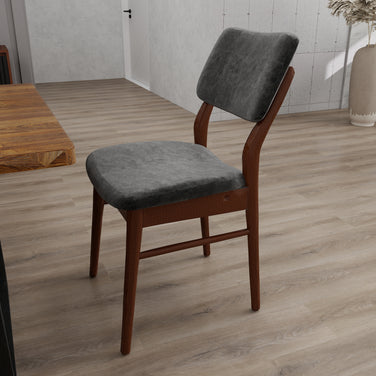 LoomRest Dining Chair | Slate Harmony Collection