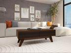Buffet Coffee Table | Artisan Dawn Collection