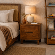 Vento Bedside Table | BOTERRA Collection