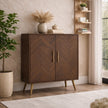 Walnoir Stellar Luxury Sideboard | NOX Collection