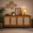 Zanea Sideboard | METROVA Collection