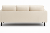 Axis 3-Seater Sofa | Tranquil Renewal Collection