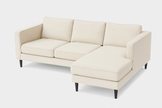 Axis 3-Seater Sofa | Tranquil Renewal Collection