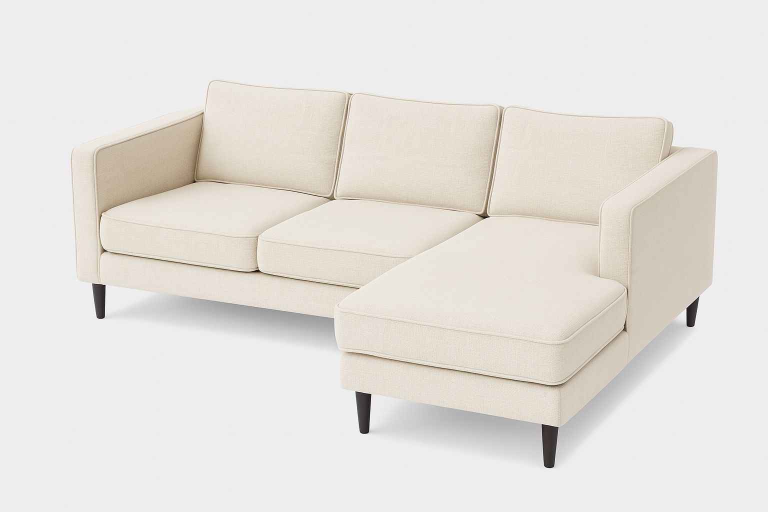 Axis 3-Seater Sofa | Tranquil Renewal Collection