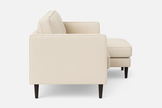 Axis 3-Seater Sofa | Tranquil Renewal Collection