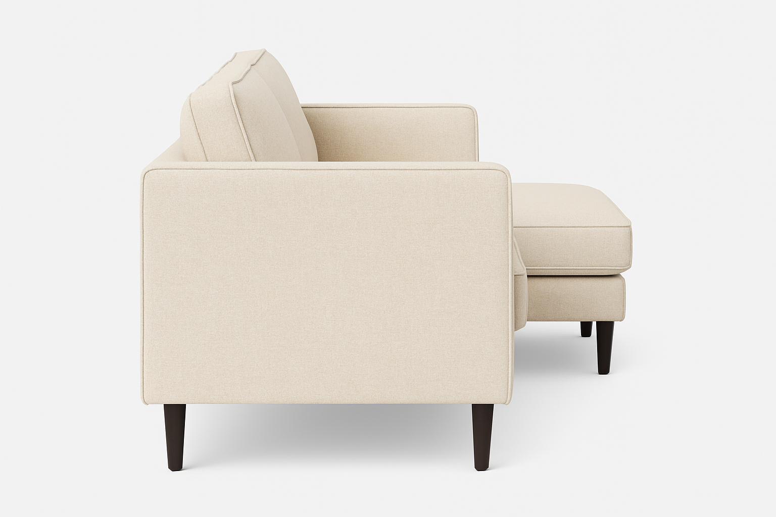 Axis 3-Seater Sofa | Tranquil Renewal Collection