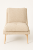 Obsidian Armchair | Tranquil Renewal Collection