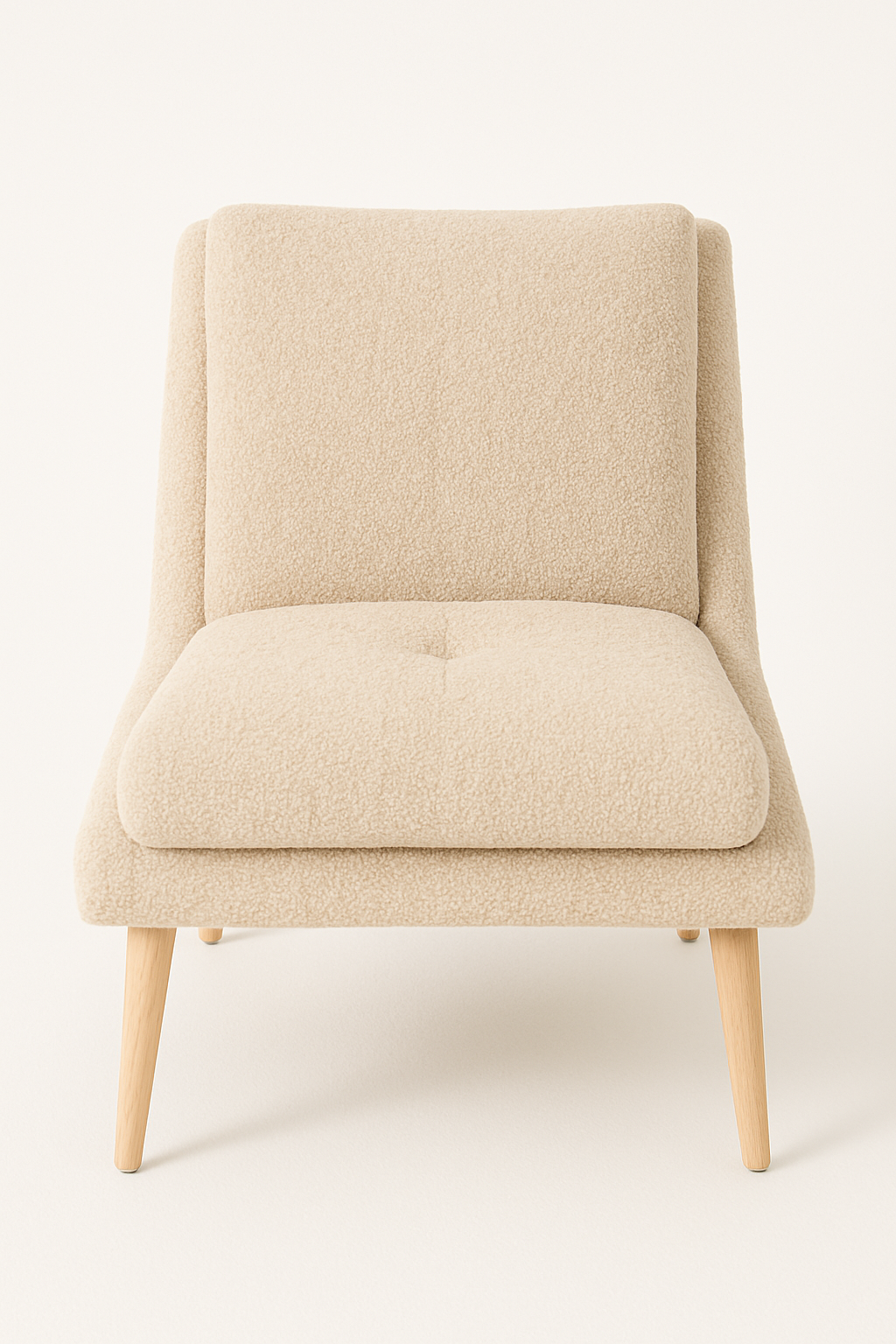 Obsidian Armchair | Tranquil Renewal Collection