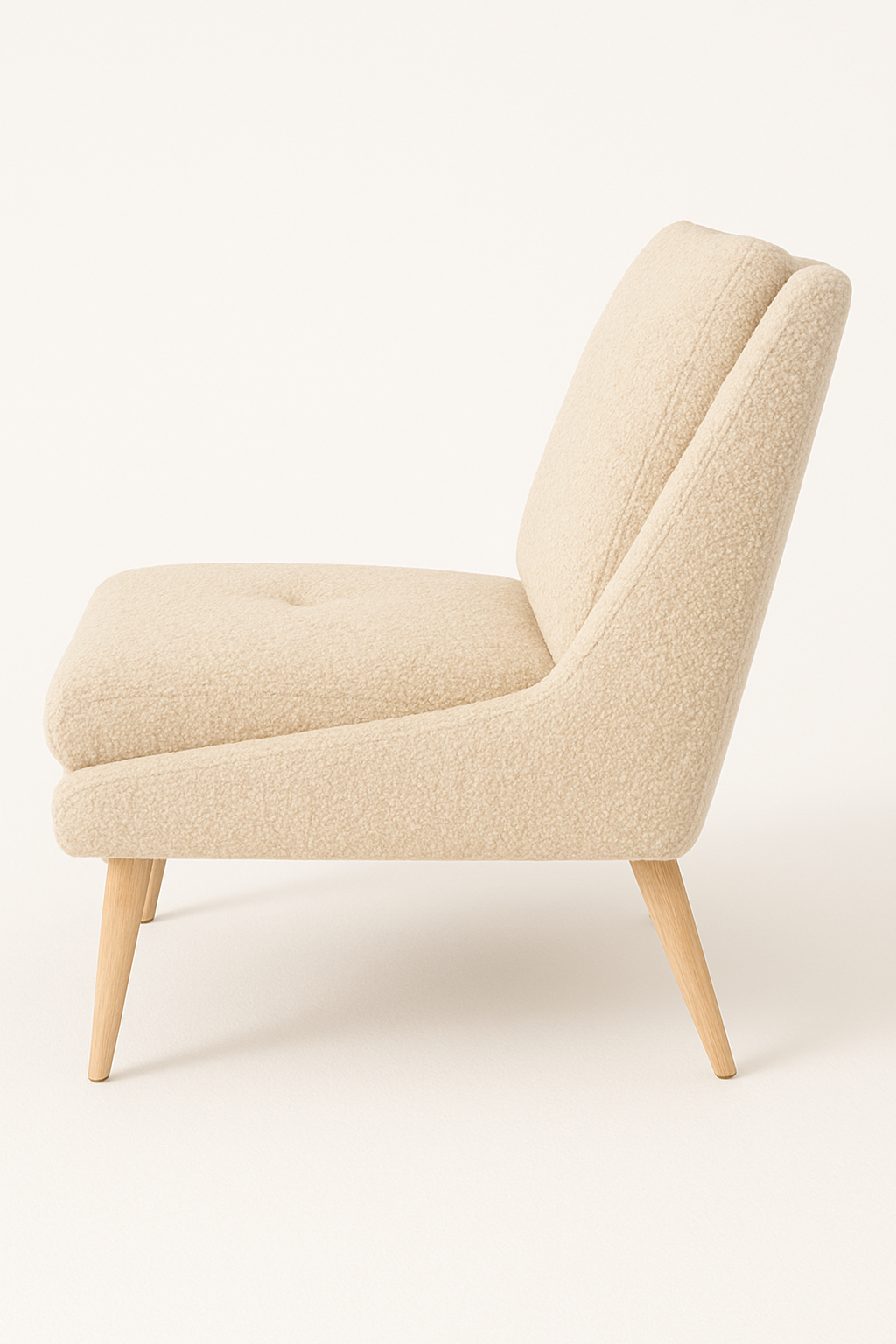 Obsidian Armchair | Tranquil Renewal Collection