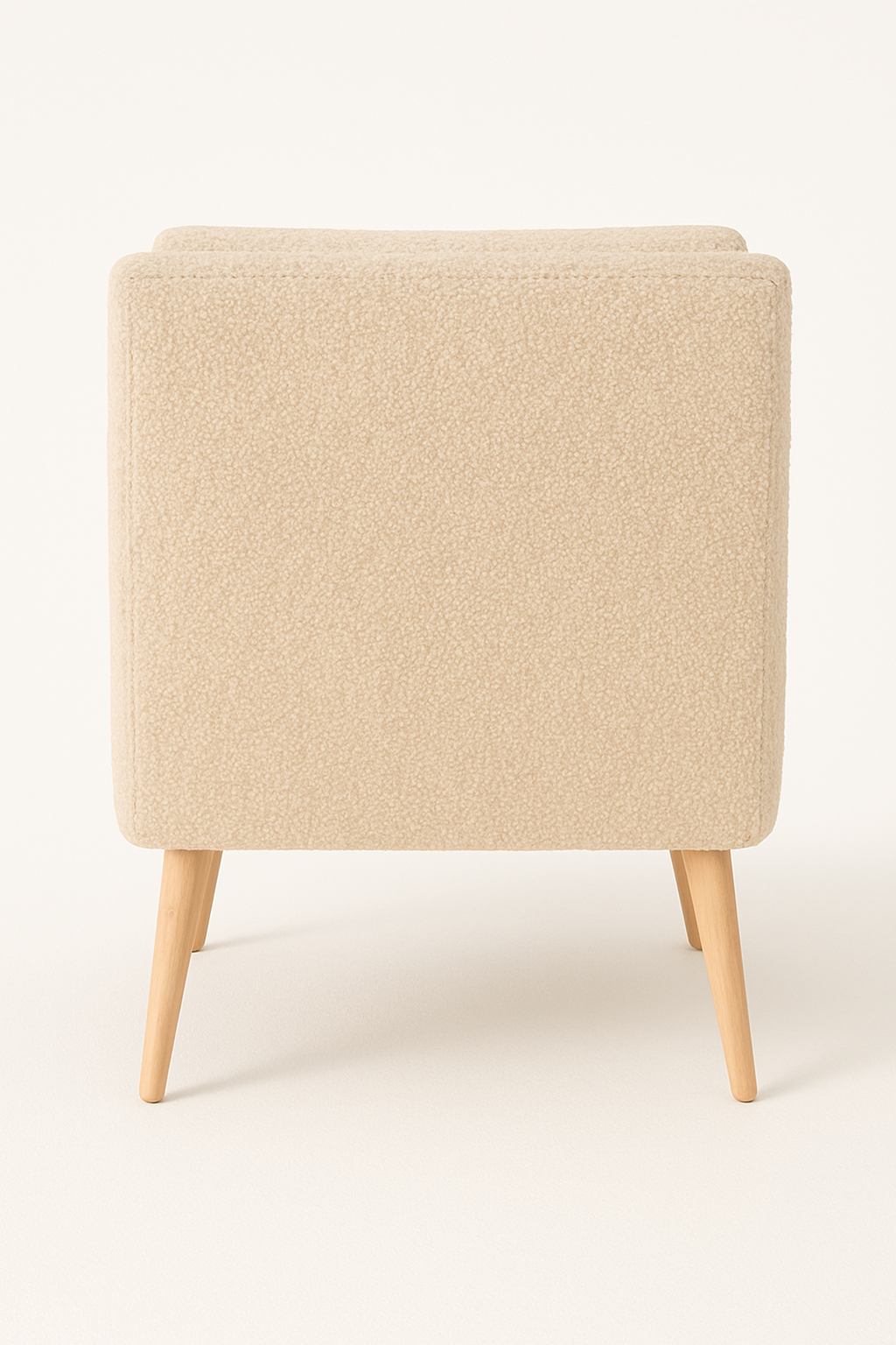 Obsidian Armchair | Tranquil Renewal Collection