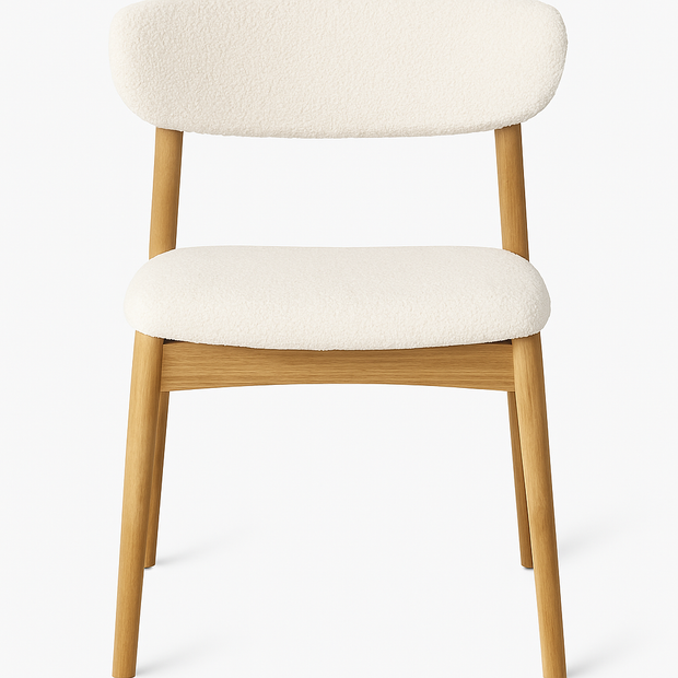 LoomRest Dining Chair | Tranquil Renewal Collection