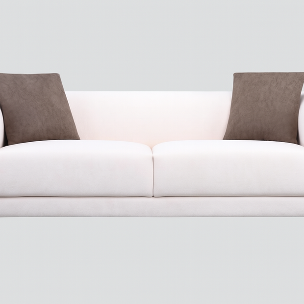 Caldera 3-Seater Sofa - Off-White