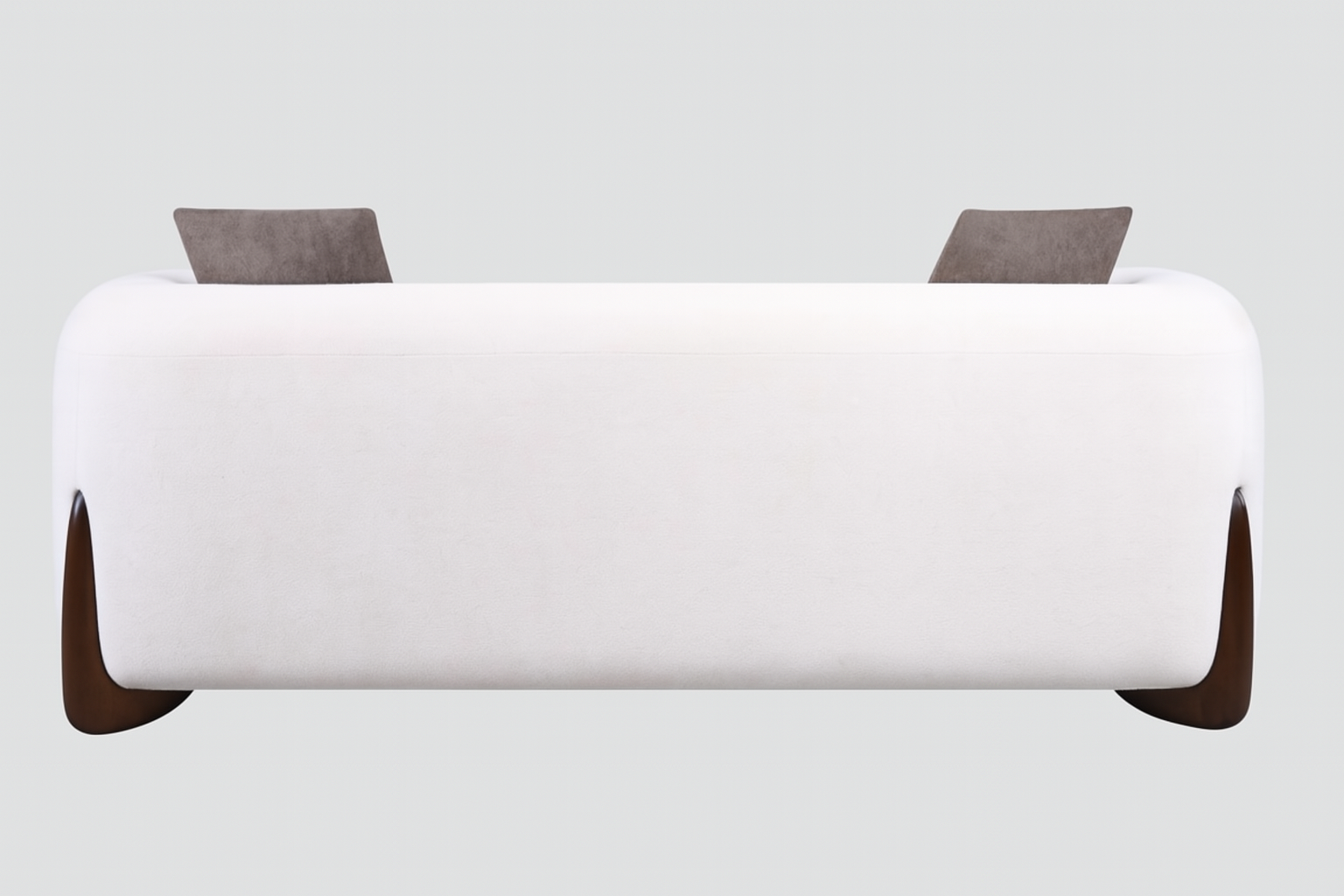 Caldera 3-Seater Sofa - Off-White