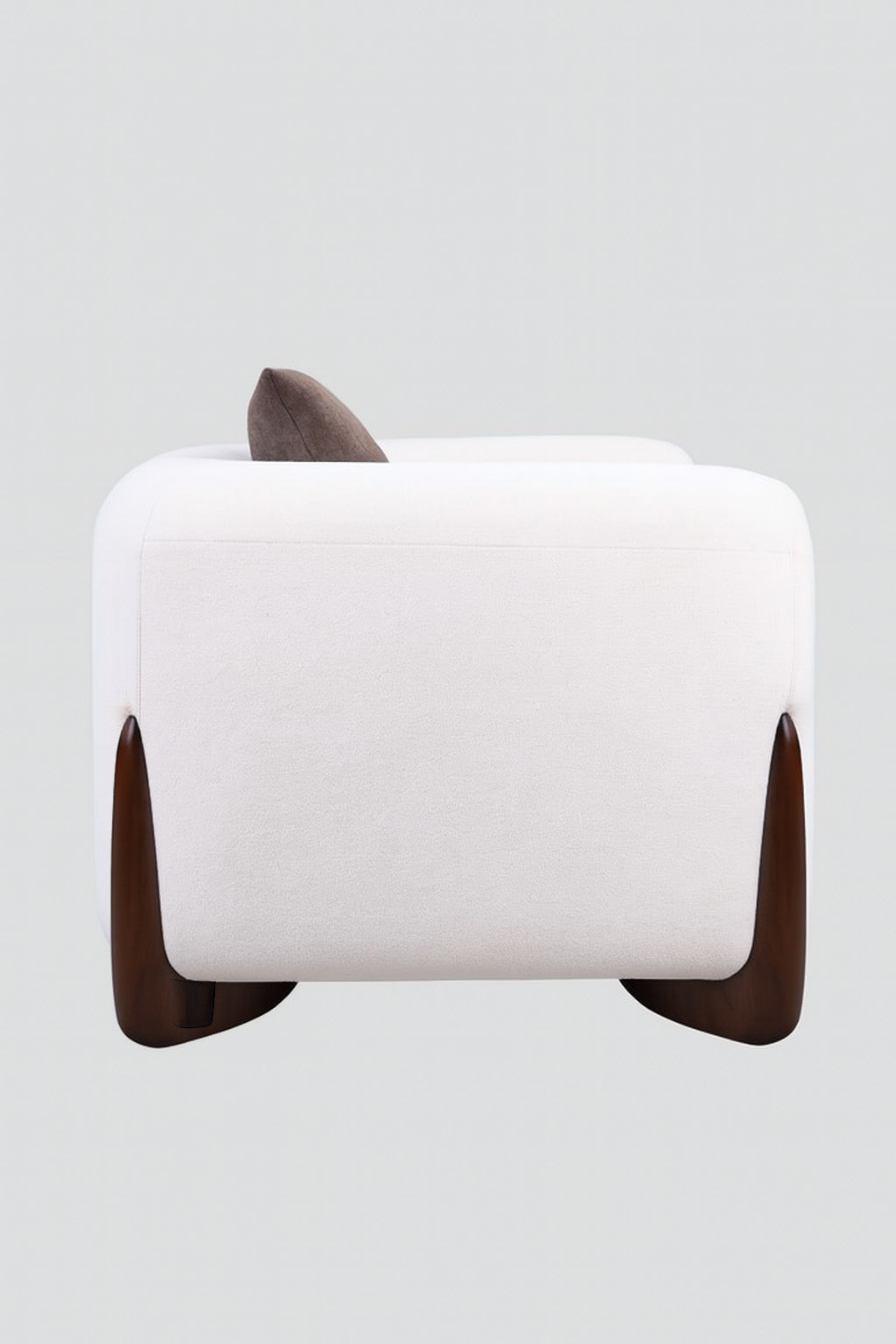 Caldera 3-Seater Sofa - Off-White