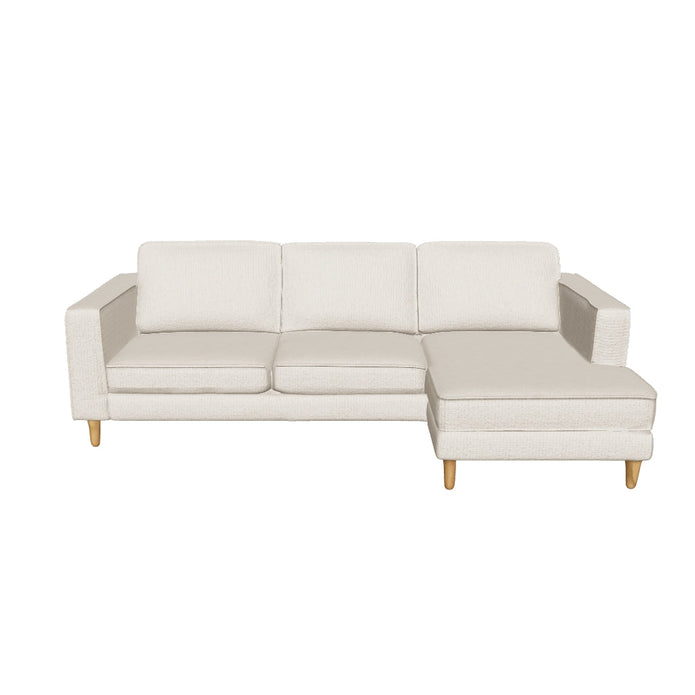 Axis 3-Seater Sofa | Tranquil Renewal Collection