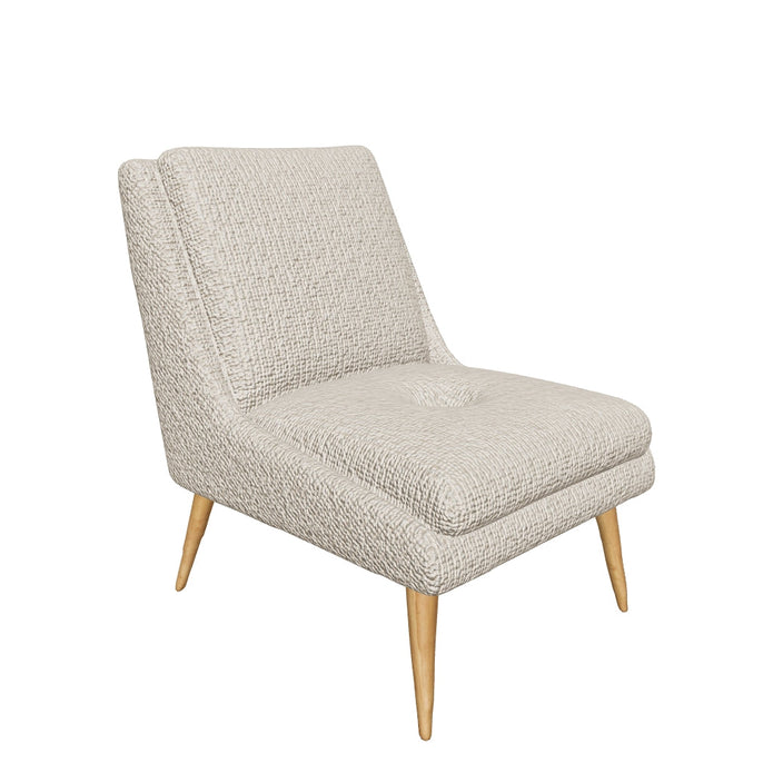 Obsidian Armchair | Tranquil Renewal Collection